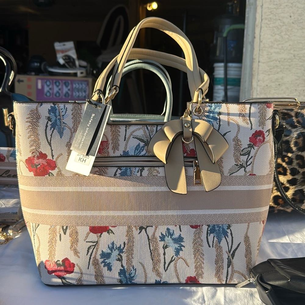 Purse
